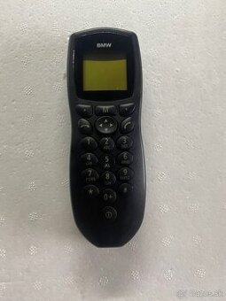 BMW telefón e60/61