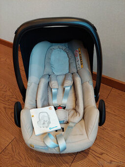 Detská autosedačka Maxi-Cosi Rock