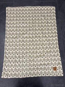 Deka Elodie Details hrubá