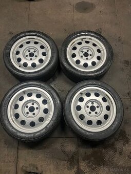 5x100 R15 Audi 195/50R15