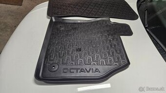 Gumené rohože Octavia 2