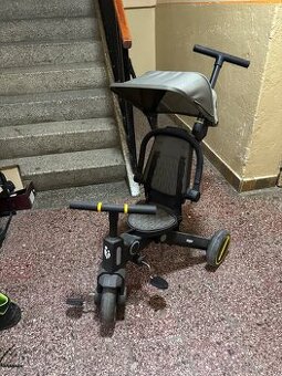 Predám trojkolku Zopa Nova 2