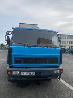 Liaz 110