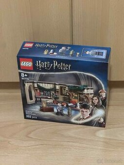 LEGO Harry Potter GWP 40770 2025 sealed