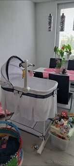 Kolíska sweet melody