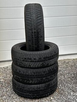 Zimne pneumatiky Nokian WR SUV3, 235/60 r18 107V XL