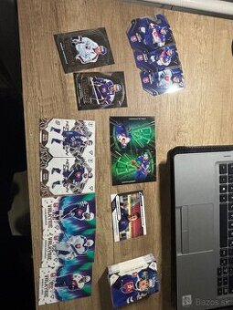 Hokejove slovensko 2025