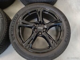 Zimne ALU 5x108 R19 8J ET45 RONAL