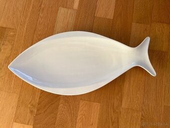 Servírovací tanier