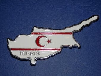 Magnetky CYPRUS