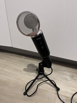 Predám stolový vlogovací mikrofon