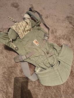 Predám ergobany nosic