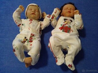 REBORN-realisticke babiky