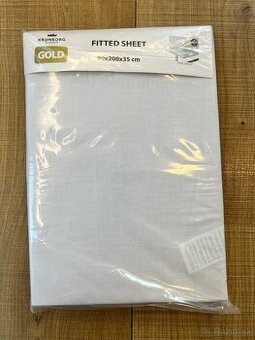 Napínacia plachta Kronberg of Denmark / 90x200x35cm