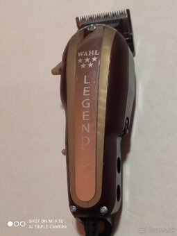 Wahl Legend strihací strojček