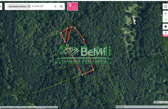 010-14-MACHO Predám pozemok Kykula