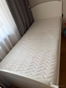 90x200x hrubka20cm casmmere