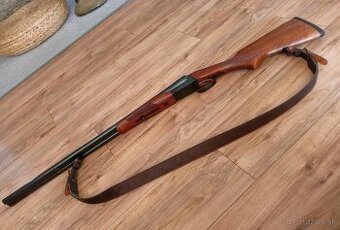 Broková dvojka Bajkal MP 43E