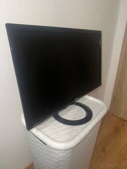 23" Full HD monitor ASUS VX238H – Ultra tenký, 1ms odozva