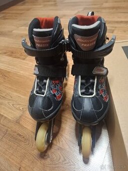 Bladerunner korčule 32-35