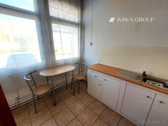 Štúrovo – prenájom nebytového priestoru (3)