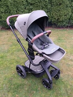 Easywalker Harvey 3 Emerald Green