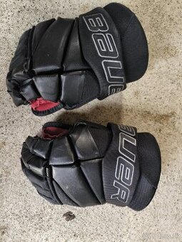 Hokejové rukavice 12'' Bauer 3x