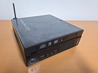 Lenovo ThinkCentre M93p i5 4Th TOP Výkon/cena