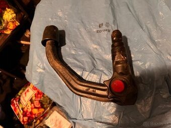 Westfalia 305 305 tazny hak