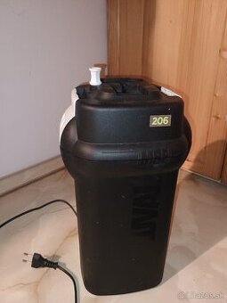 Predám filter Fluwal 206