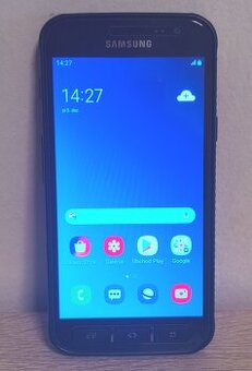 Predám mobil Samsung Xcover 4