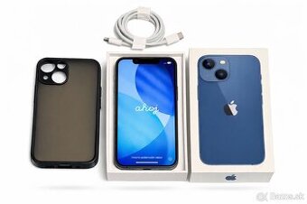 Apple iPhone 13 Mini 128GB Blue