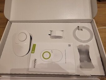 Monitor dychu Jablotron NANNY 3