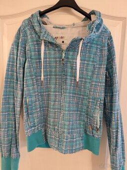 Dámska jarná bunda