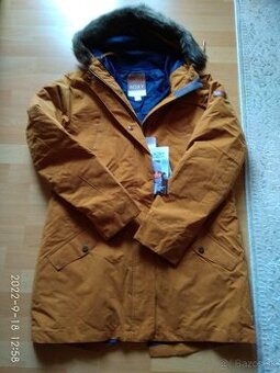 Nová bunda Roxy vel. XL