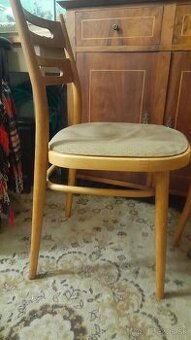 Ton stoličky 3kusy-80eur