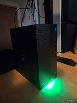 Herny PC RTX 3060Ti, i5-11400F, 16GB RAM