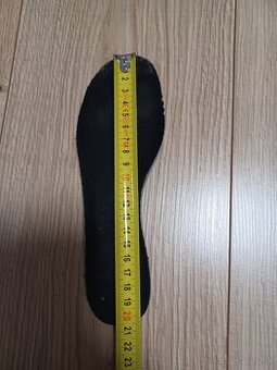 Hokejové korčule Y13