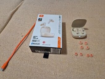 Predam JBL Live PRO+