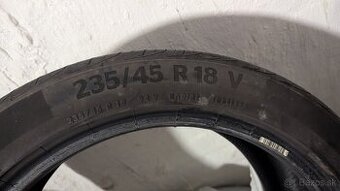Continental 235/45 R18 94V