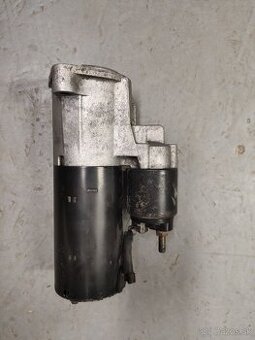 BOSCH štartér 0 001 124 020, 068 911 024 H Audi, VW