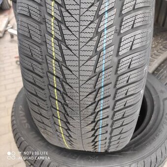 Zimné pneumatiky 225/55 R18
