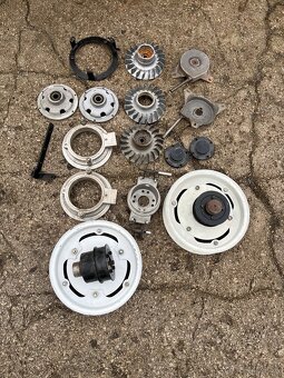 agzat diely a prislusenstvo