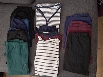 Tehotenske oblecenie