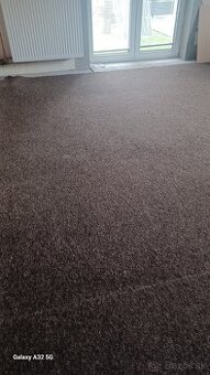 Darujem za odvoz koberec