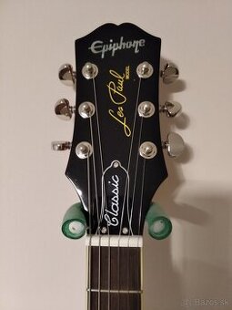 Epiphone classic