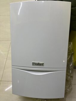 Vailant Eco tec VU INT 126/3-5