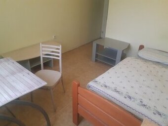 Prenájom izby Bratislava/Devínska Nová Ves