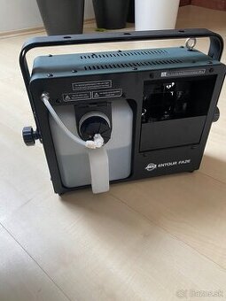 ADJ Entour Faze + káblový ovládač – Profesionálny fazer