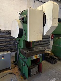 Excentrický lis LENP 40A